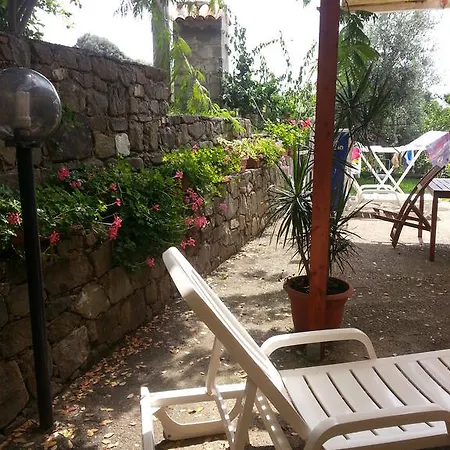 Bed & Breakfast Mazzarella