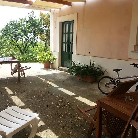 Bed & Breakfast Mazzarella