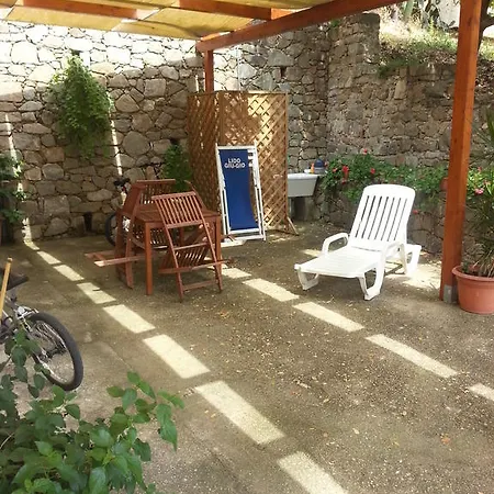 Mazzarella San Mauro Cilento