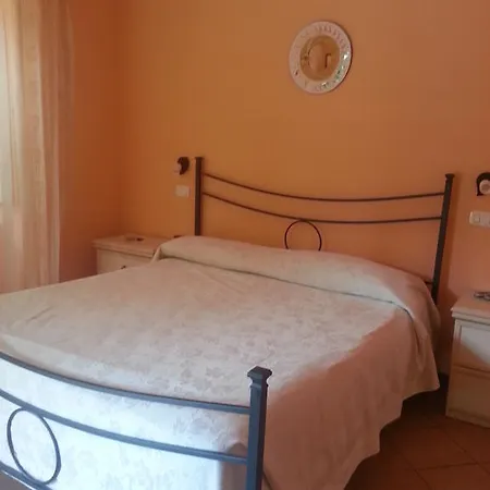 Bed & Breakfast Mazzarella San Mauro Cilento