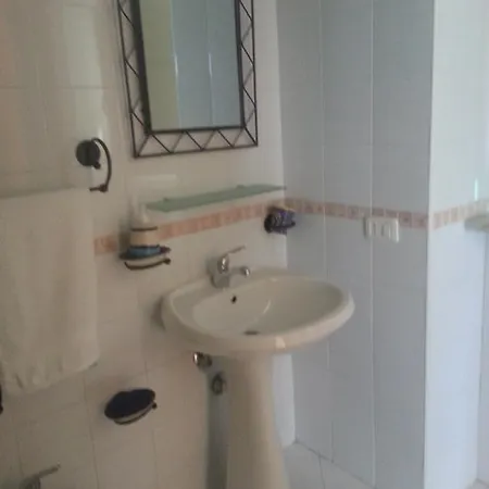 Bed & Breakfast Mazzarella 3*