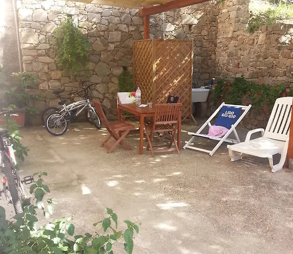 Bed & Breakfast Mazzarella 3*