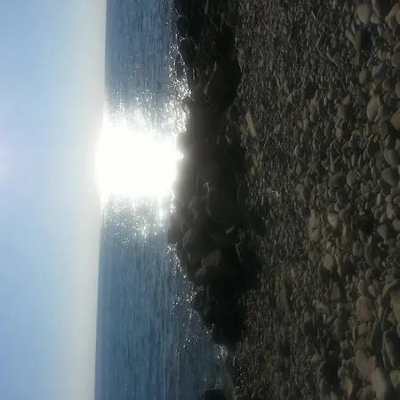 ベッド・アンド・ブレックファスト Mazzarella サン・マウロ・チレント