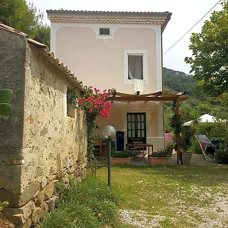 Mazzarella San Mauro Cilento