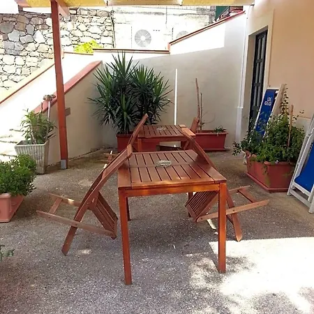 Nocleg ze śniadaniem Mazzarella San Mauro Cilento