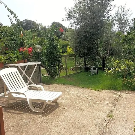 Mazzarella Bed & Breakfast San Mauro Cilento