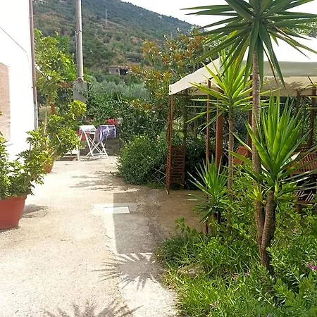Nocleg ze śniadaniem Mazzarella San Mauro Cilento