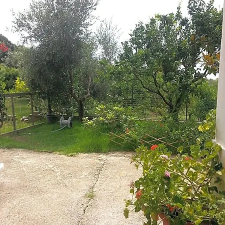 Mazzarella San Mauro Cilento