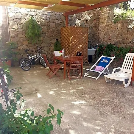 Nocleg ze śniadaniem Mazzarella San Mauro Cilento