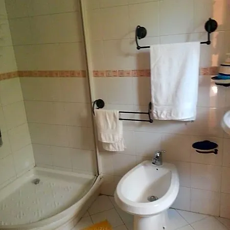Bed & Breakfast Mazzarella
