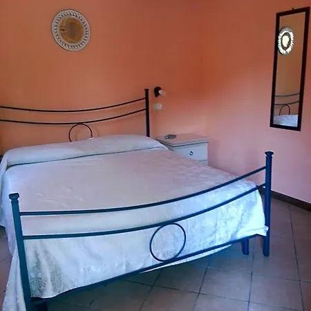 Bed & Breakfast Mazzarella