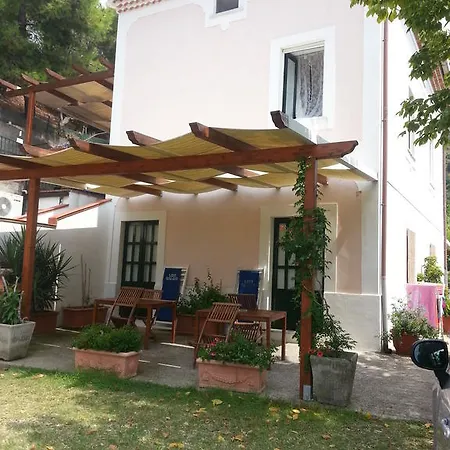 Bed & Breakfast Mazzarella