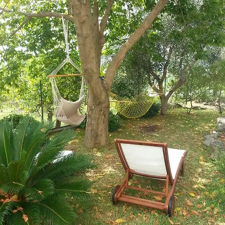 Bed & Breakfast Mazzarella *