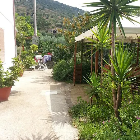 ベッド・アンド・ブレックファスト Mazzarella