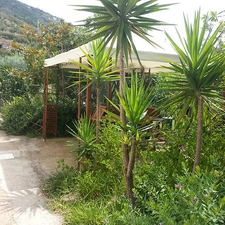 ベッド・アンド・ブレックファスト Mazzarella サン・マウロ・チレント