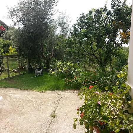 ベッド・アンド・ブレックファスト Mazzarella 3*