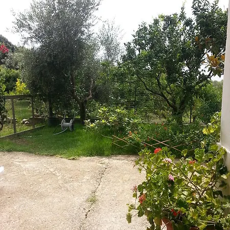 Bed & Breakfast Mazzarella *