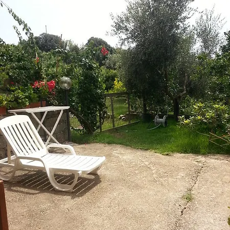 Bed & Breakfast Mazzarella San Mauro Cilento