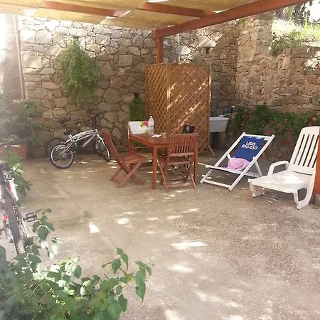 ベッド・アンド・ブレックファスト Mazzarella 3*