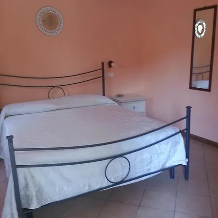 Mazzarella サン・マウロ・チレント