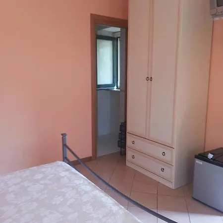 Bed & Breakfast Mazzarella