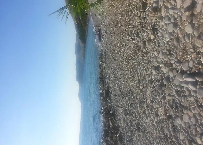 Bed and breakfast Mazzarella 3*