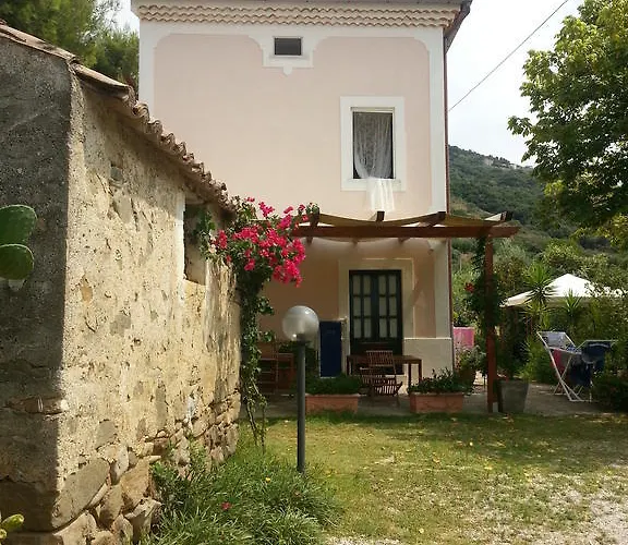 Bed and breakfast Mazzarella 3*