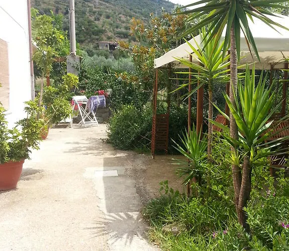 Bed and breakfast Mazzarella