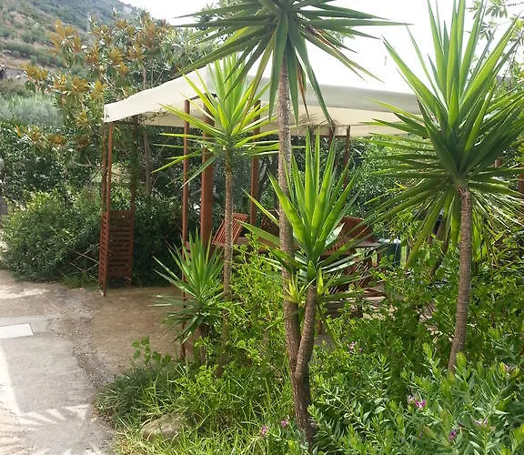 Bed and breakfast Mazzarella San Mauro Cilento