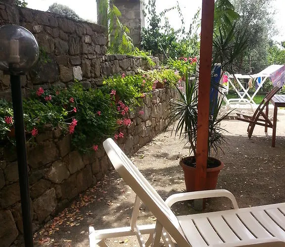 Bed and breakfast Mazzarella