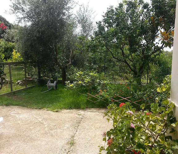 Bed and breakfast Mazzarella 3*