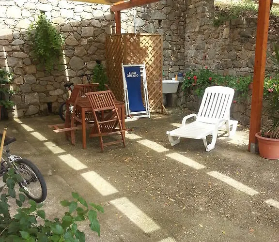 Mazzarella San Mauro Cilento