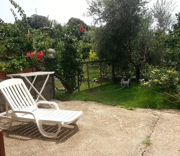 Bed and breakfast Mazzarella San Mauro Cilento