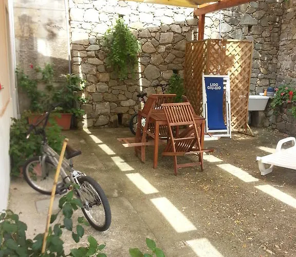 Bed and breakfast Mazzarella 3*