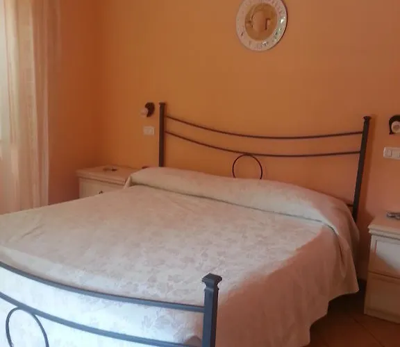 Bed and breakfast Mazzarella San Mauro Cilento