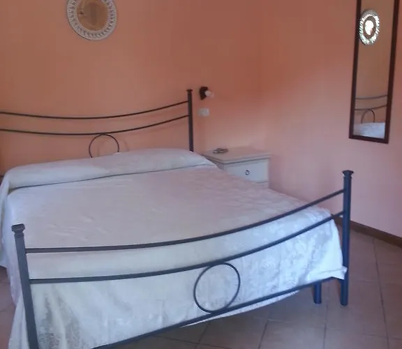 Mazzarella San Mauro Cilento